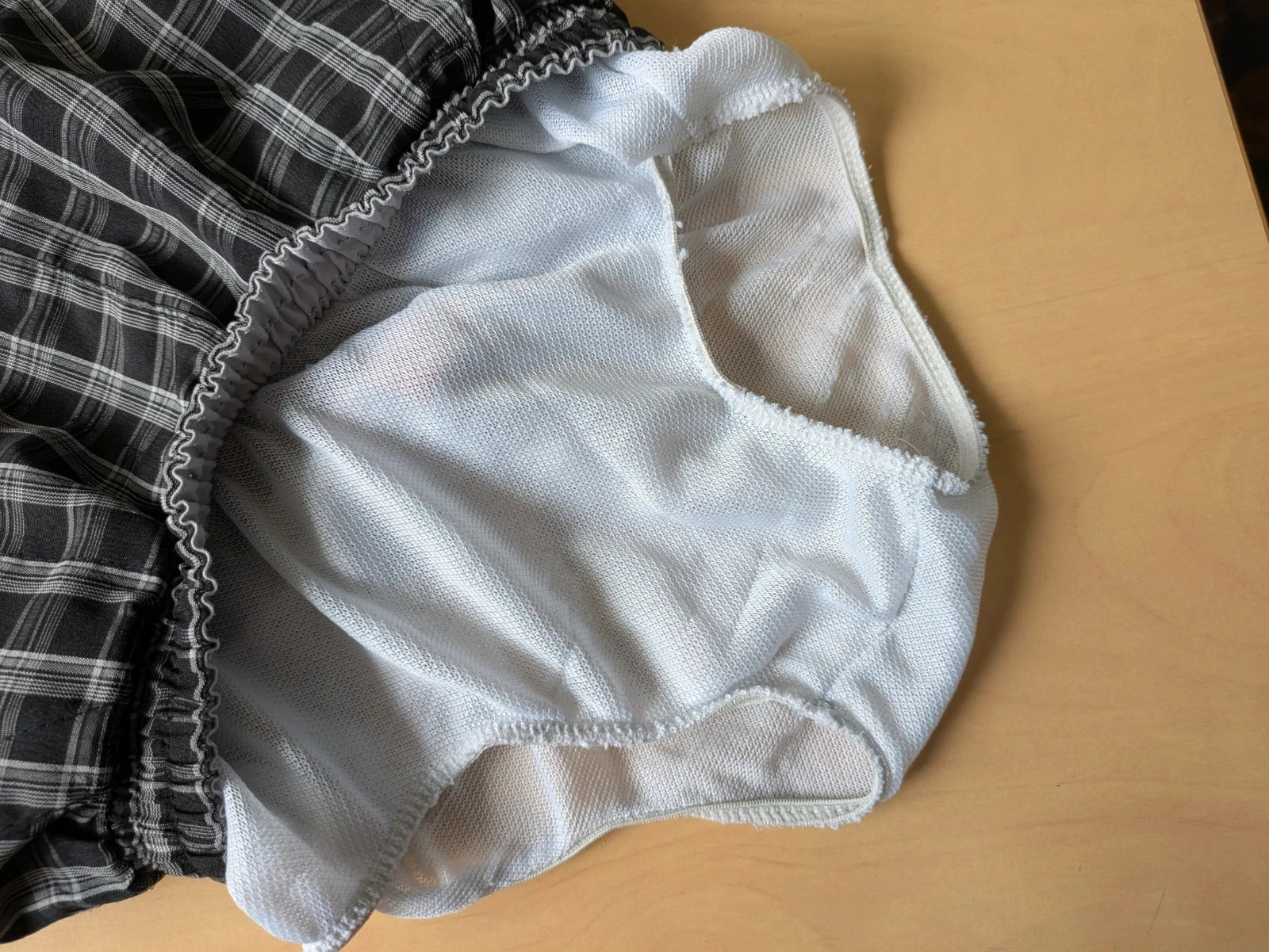Short taille 2/3 ans – photo 5